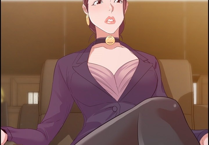 New Flavors Manhwa - Chapter 0 Page 1