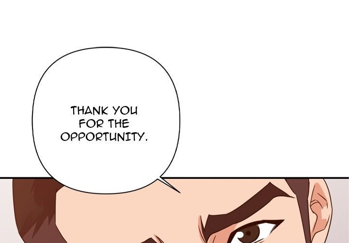 New Flavors Manhwa - Chapter 0 Page 3