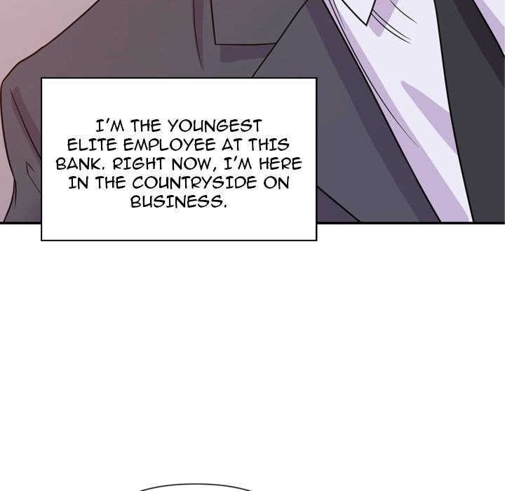 New Flavors Manhwa - Chapter 0 Page 5