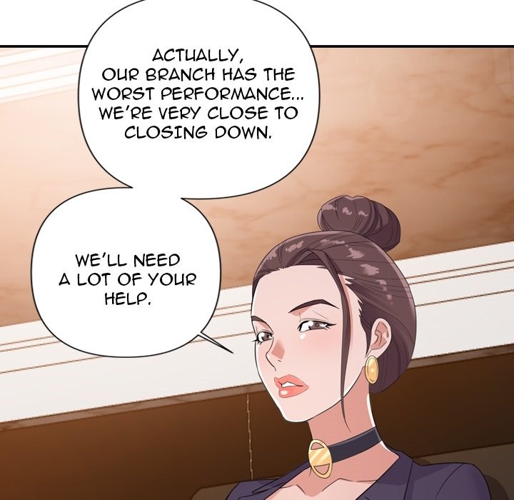 New Flavors Manhwa - Chapter 0 Page 6