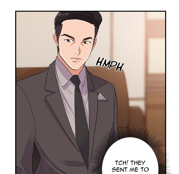 New Flavors Manhwa - Chapter 0 Page 8