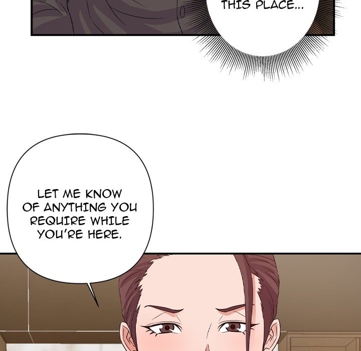 New Flavors Manhwa - Chapter 0 Page 9