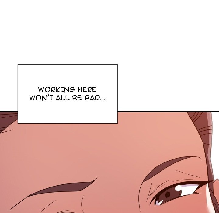 New Flavors Manhwa - Chapter 0 Page 12