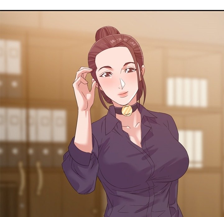 New Flavors Manhwa - Chapter 0 Page 18