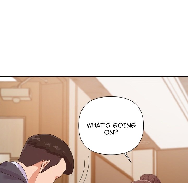 New Flavors Manhwa - Chapter 0 Page 20