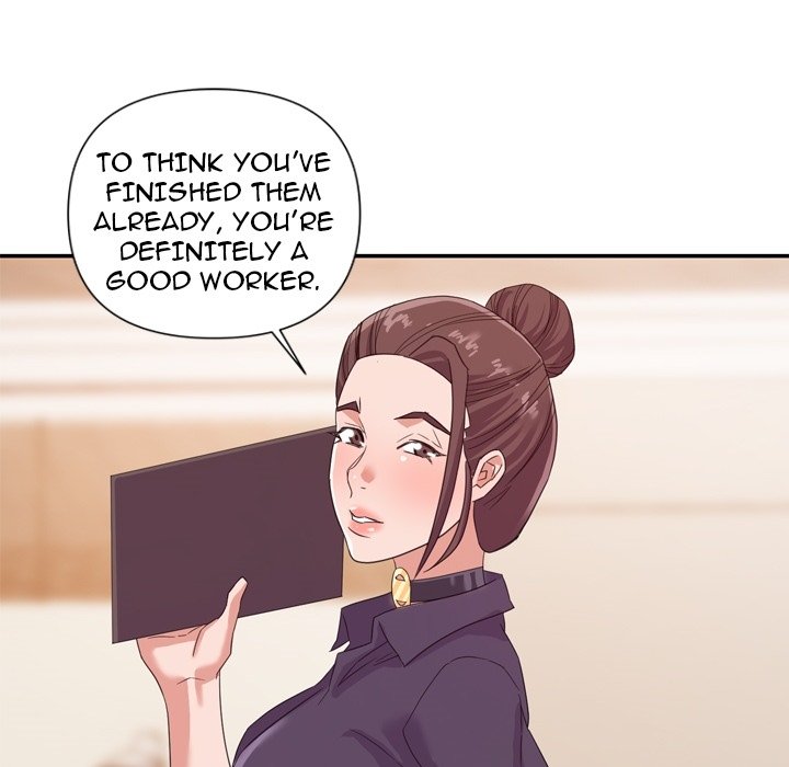 New Flavors Manhwa - Chapter 0 Page 22