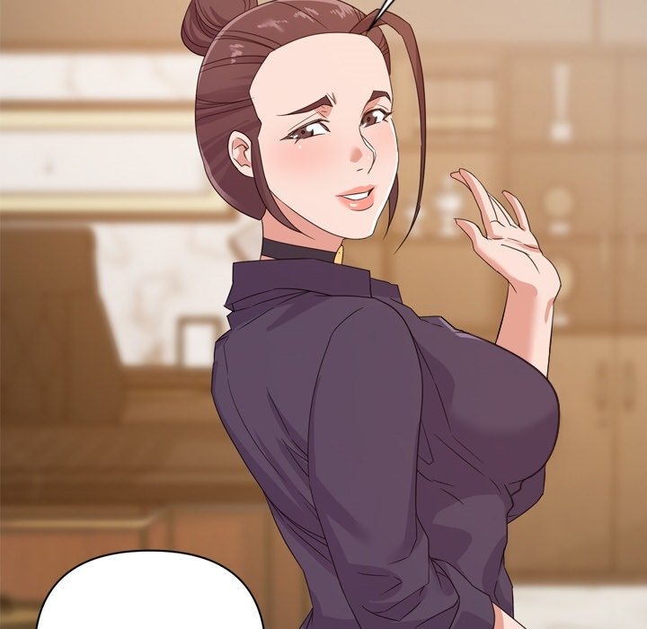 New Flavors Manhwa - Chapter 0 Page 27