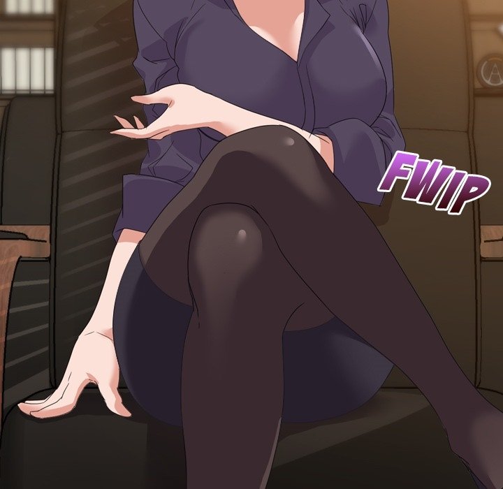 New Flavors Manhwa - Chapter 0 Page 30