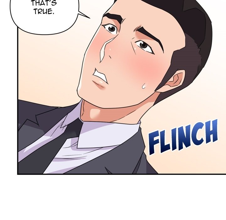 New Flavors Manhwa - Chapter 0 Page 32
