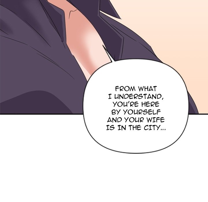 New Flavors Manhwa - Chapter 0 Page 38