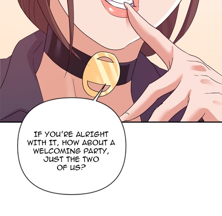 New Flavors Manhwa - Chapter 0 Page 40