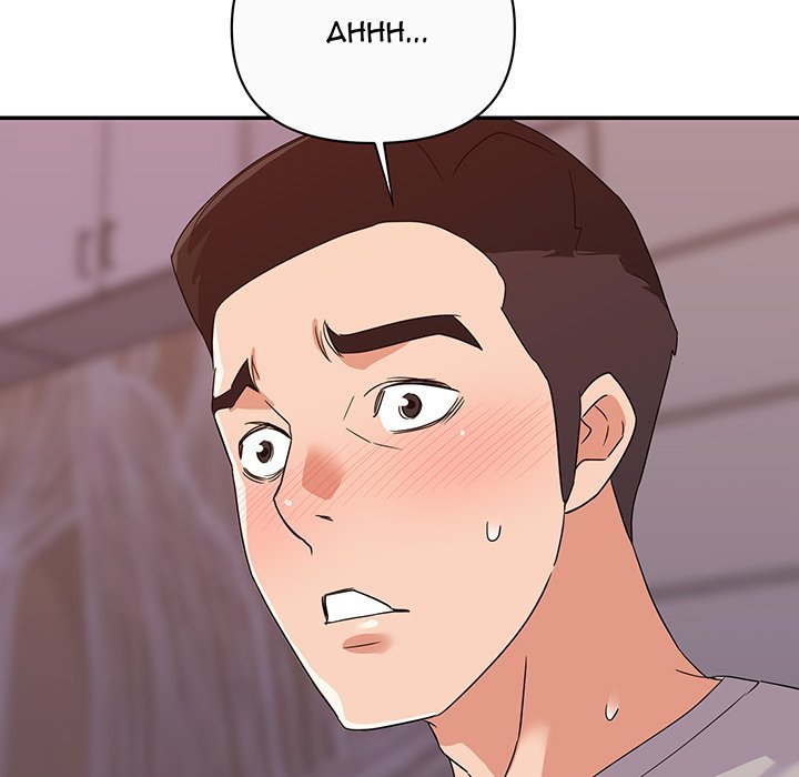 New Flavors Manhwa - Chapter 13 Page 8