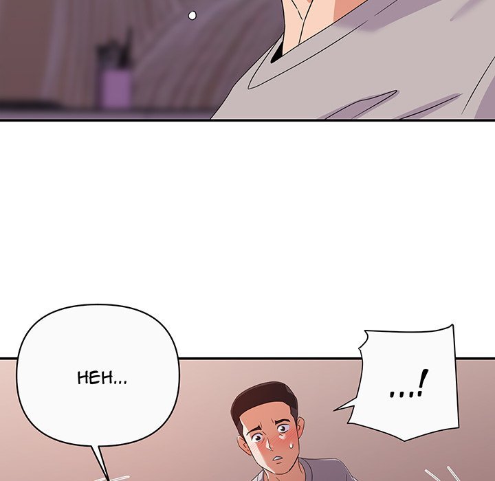 New Flavors Manhwa - Chapter 13 Page 9