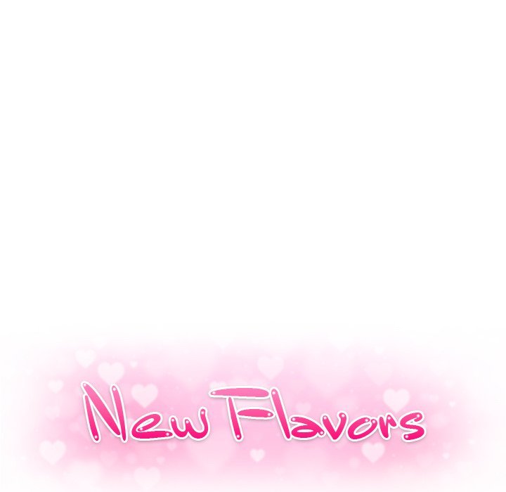 New Flavors Manhwa - Chapter 13 Page 12