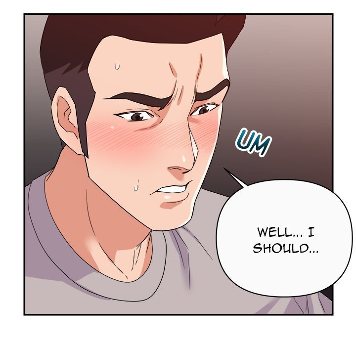 New Flavors Manhwa - Chapter 13 Page 17