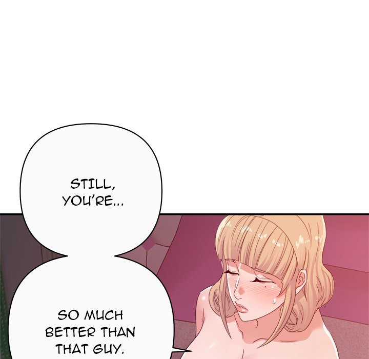 New Flavors Manhwa - Chapter 13 Page 30