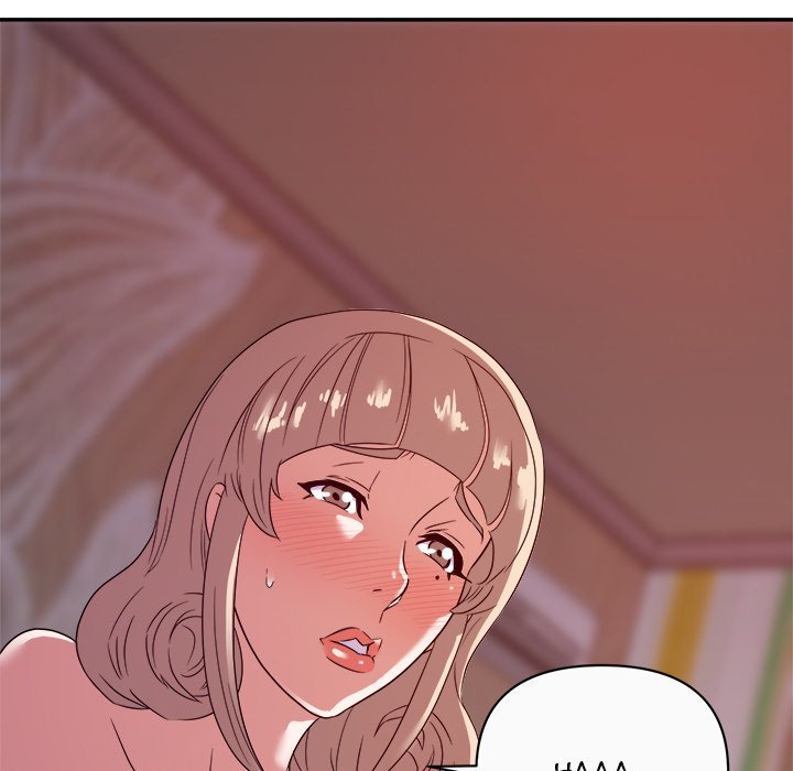 New Flavors Manhwa - Chapter 13 Page 35