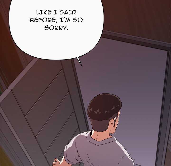 New Flavors Manhwa - Chapter 13 Page 39