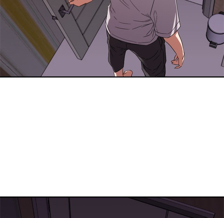 New Flavors Manhwa - Chapter 13 Page 40