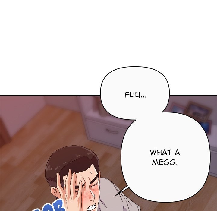 New Flavors Manhwa - Chapter 13 Page 51