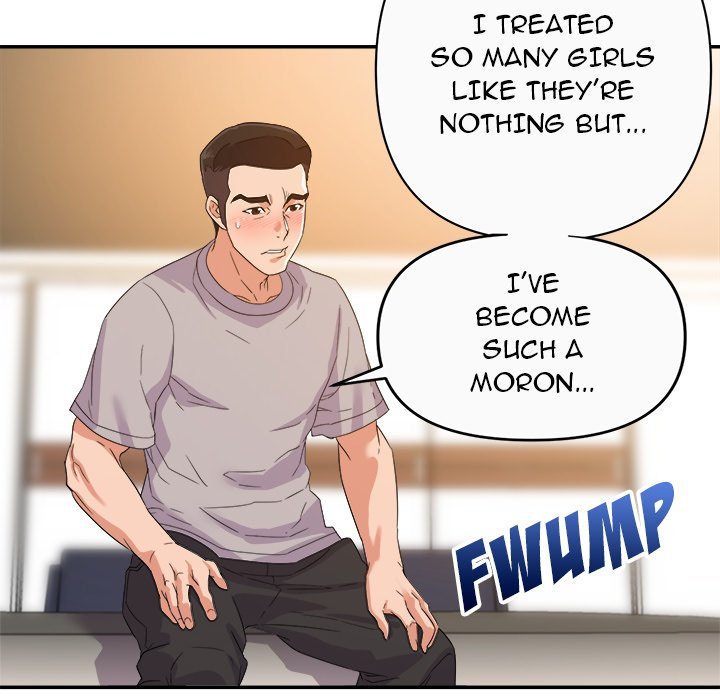 New Flavors Manhwa - Chapter 13 Page 53