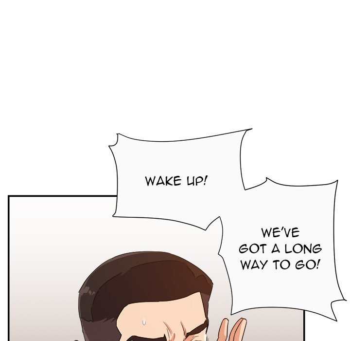 New Flavors Manhwa - Chapter 13 Page 54