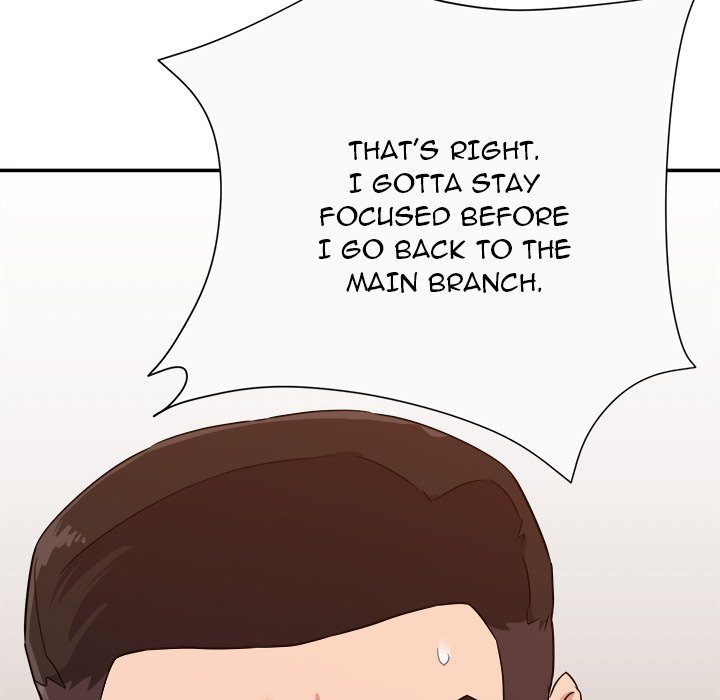 New Flavors Manhwa - Chapter 13 Page 56