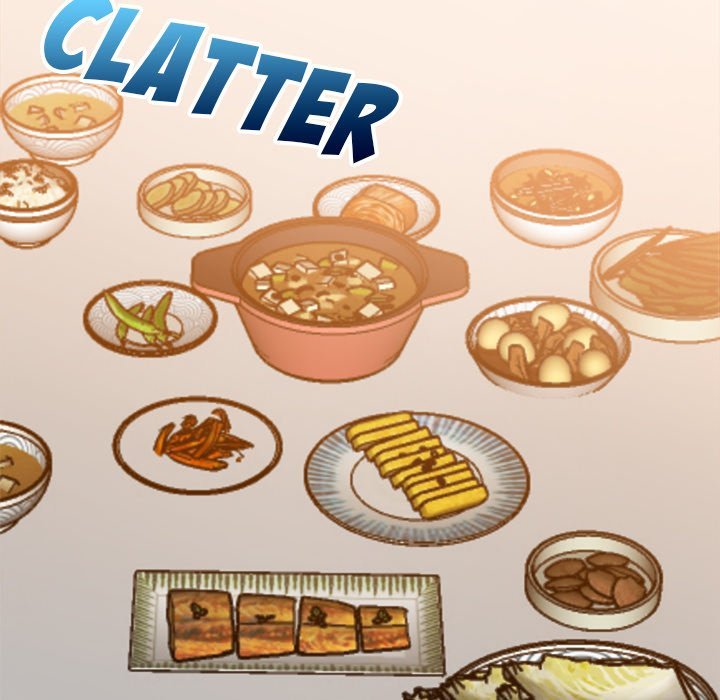 New Flavors Manhwa - Chapter 13 Page 61