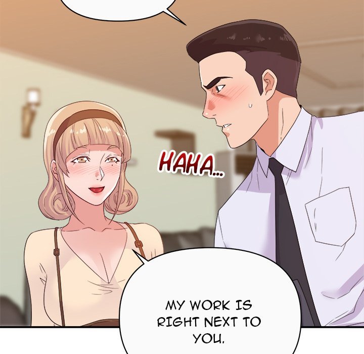 New Flavors Manhwa - Chapter 13 Page 71