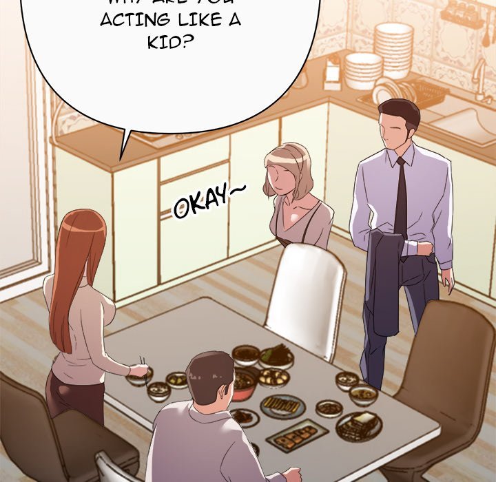 New Flavors Manhwa - Chapter 13 Page 73