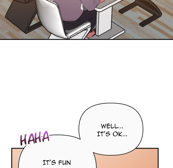 New Flavors Manhwa - Chapter 13 Page 74