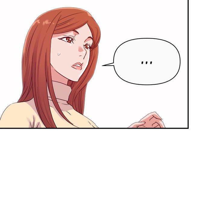 New Flavors Manhwa - Chapter 13 Page 79