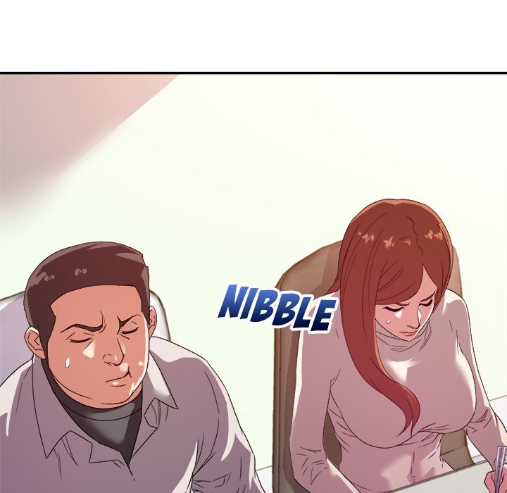 New Flavors Manhwa - Chapter 13 Page 80