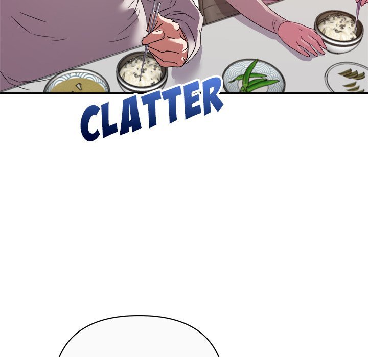 New Flavors Manhwa - Chapter 13 Page 81