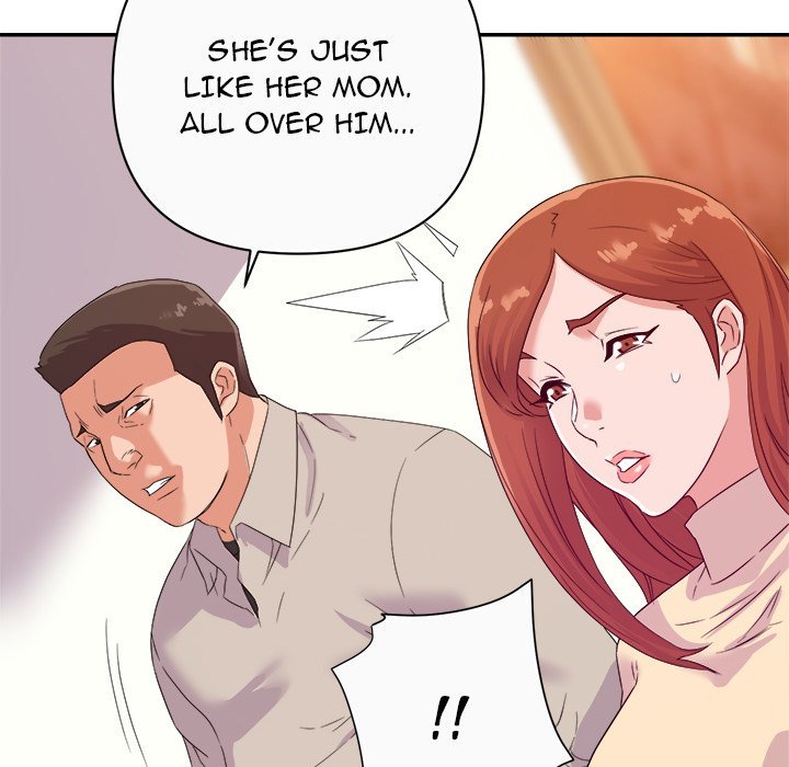 New Flavors Manhwa - Chapter 13 Page 82