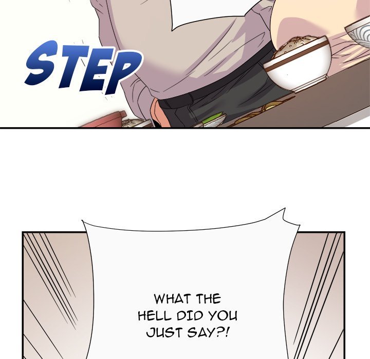 New Flavors Manhwa - Chapter 13 Page 83