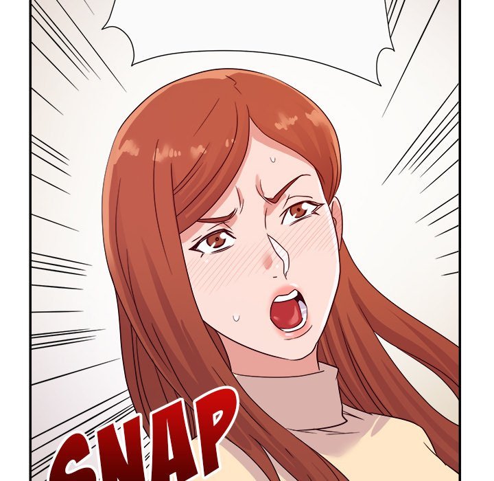 New Flavors Manhwa - Chapter 13 Page 84