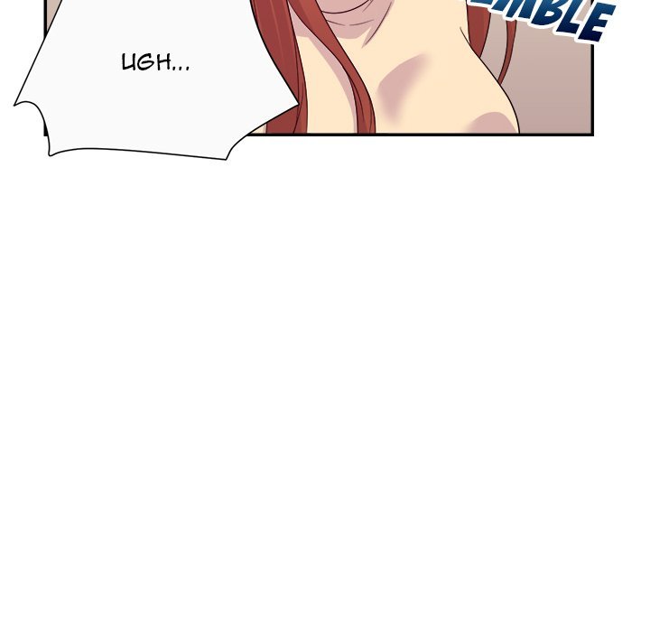 New Flavors Manhwa - Chapter 13 Page 88