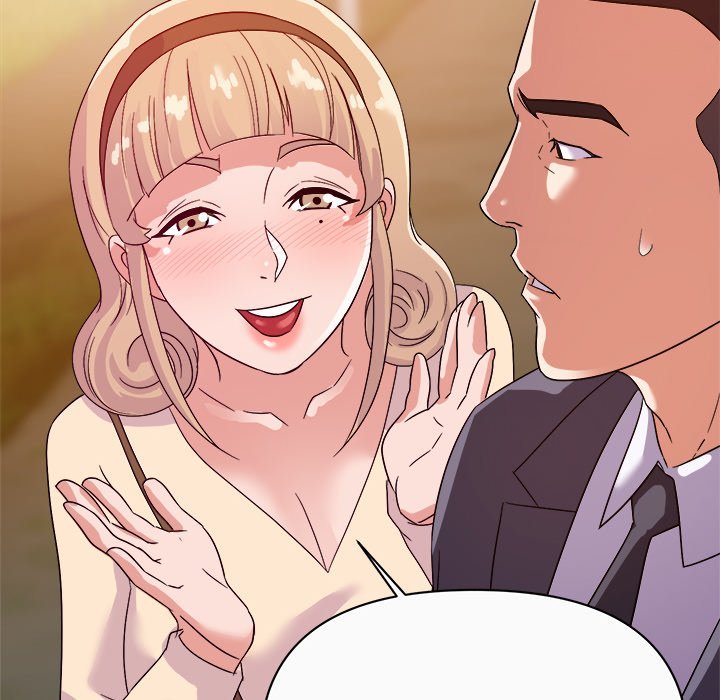 New Flavors Manhwa - Chapter 13 Page 93