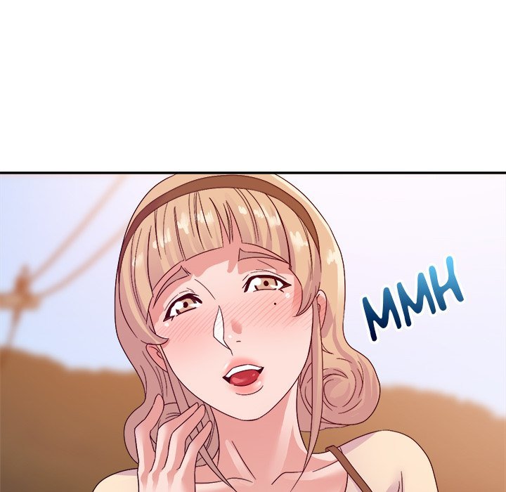 New Flavors Manhwa - Chapter 13 Page 96