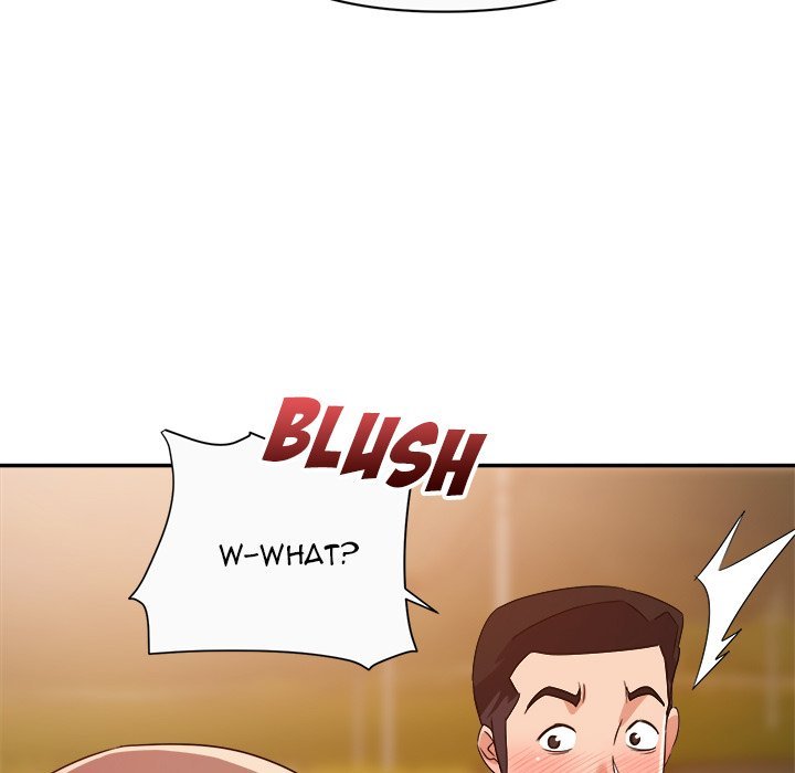 New Flavors Manhwa - Chapter 13 Page 98