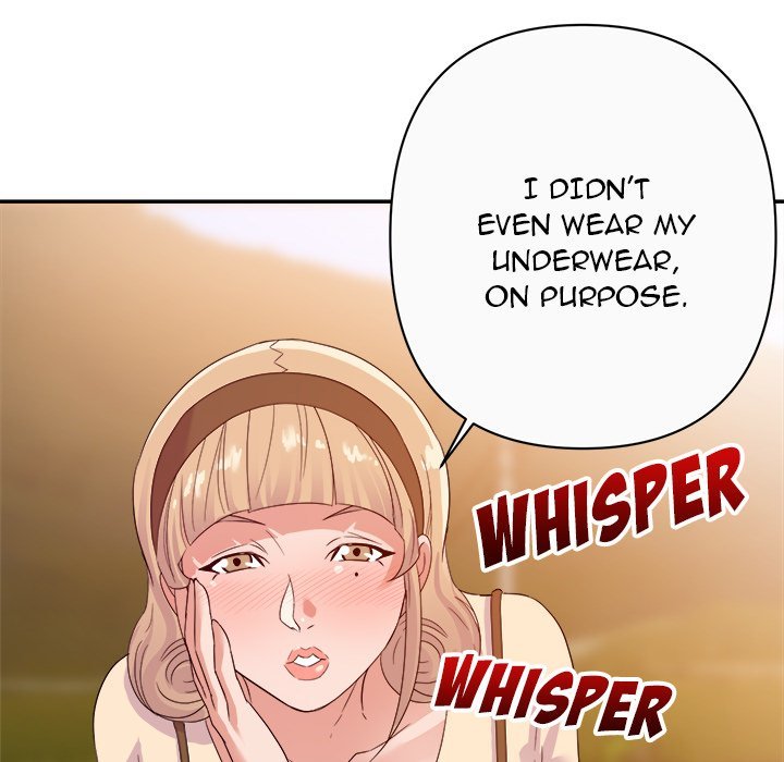 New Flavors Manhwa - Chapter 13 Page 100