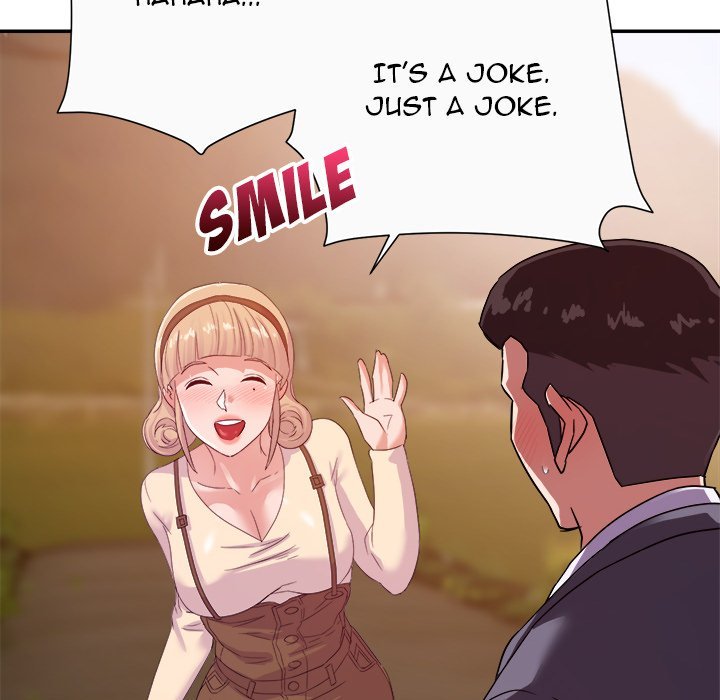 New Flavors Manhwa - Chapter 13 Page 104