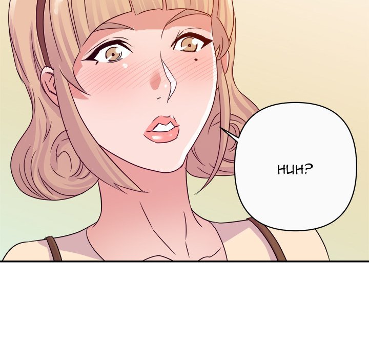 New Flavors Manhwa - Chapter 13 Page 107