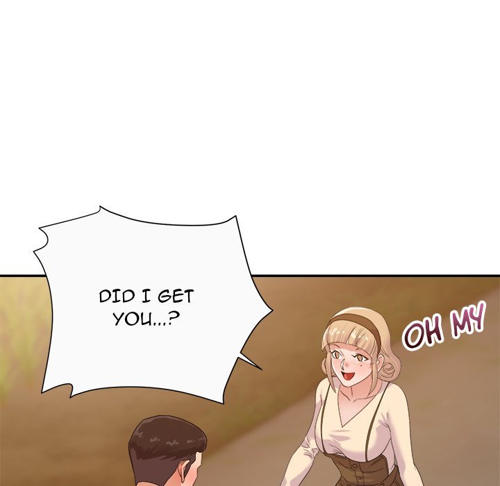 New Flavors Manhwa - Chapter 13 Page 110