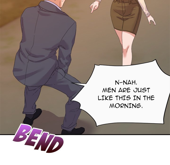 New Flavors Manhwa - Chapter 13 Page 111