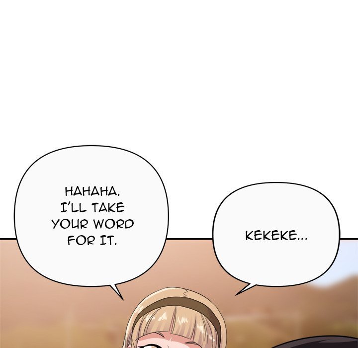 New Flavors Manhwa - Chapter 13 Page 112