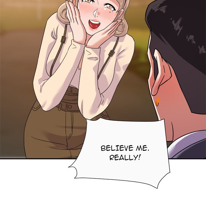 New Flavors Manhwa - Chapter 13 Page 113