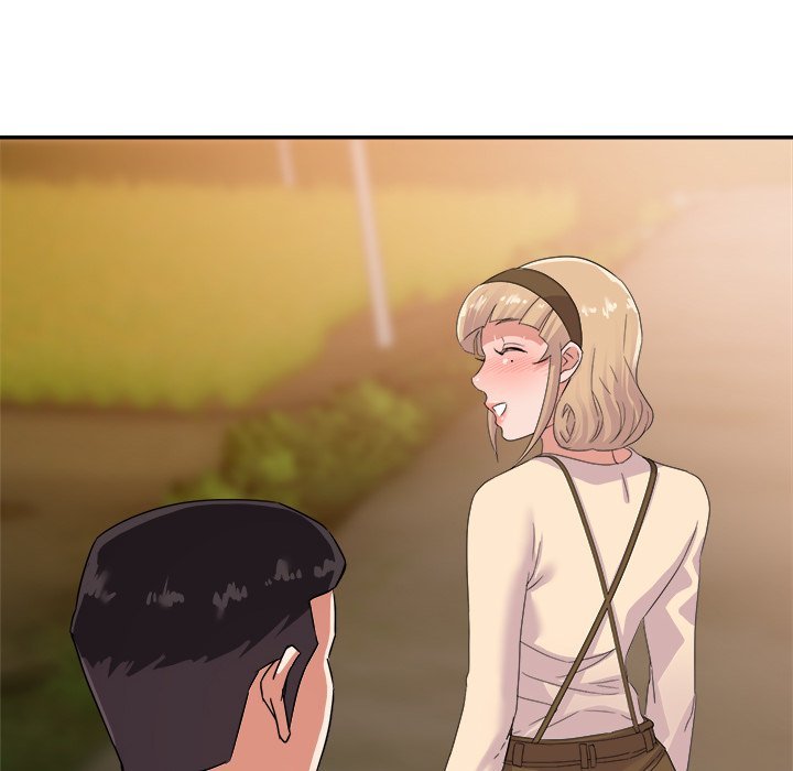 New Flavors Manhwa - Chapter 13 Page 118
