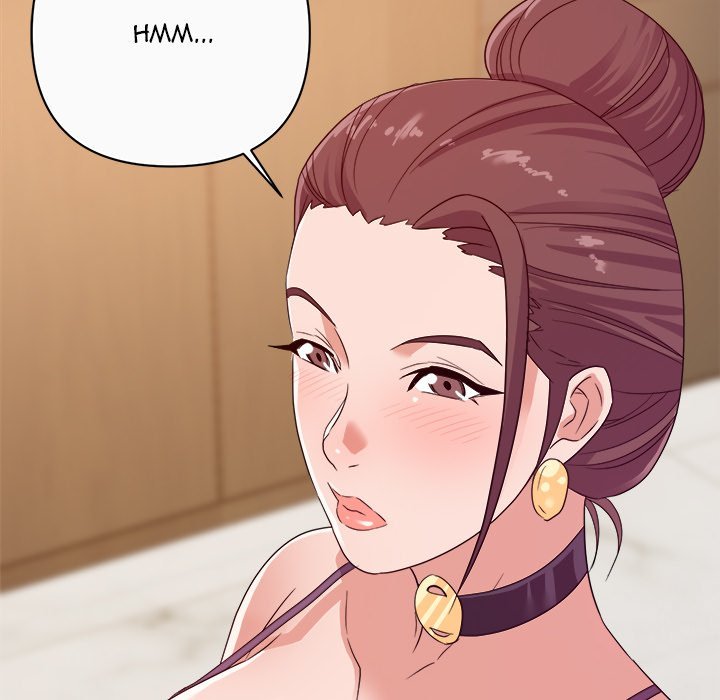 New Flavors Manhwa - Chapter 13 Page 128